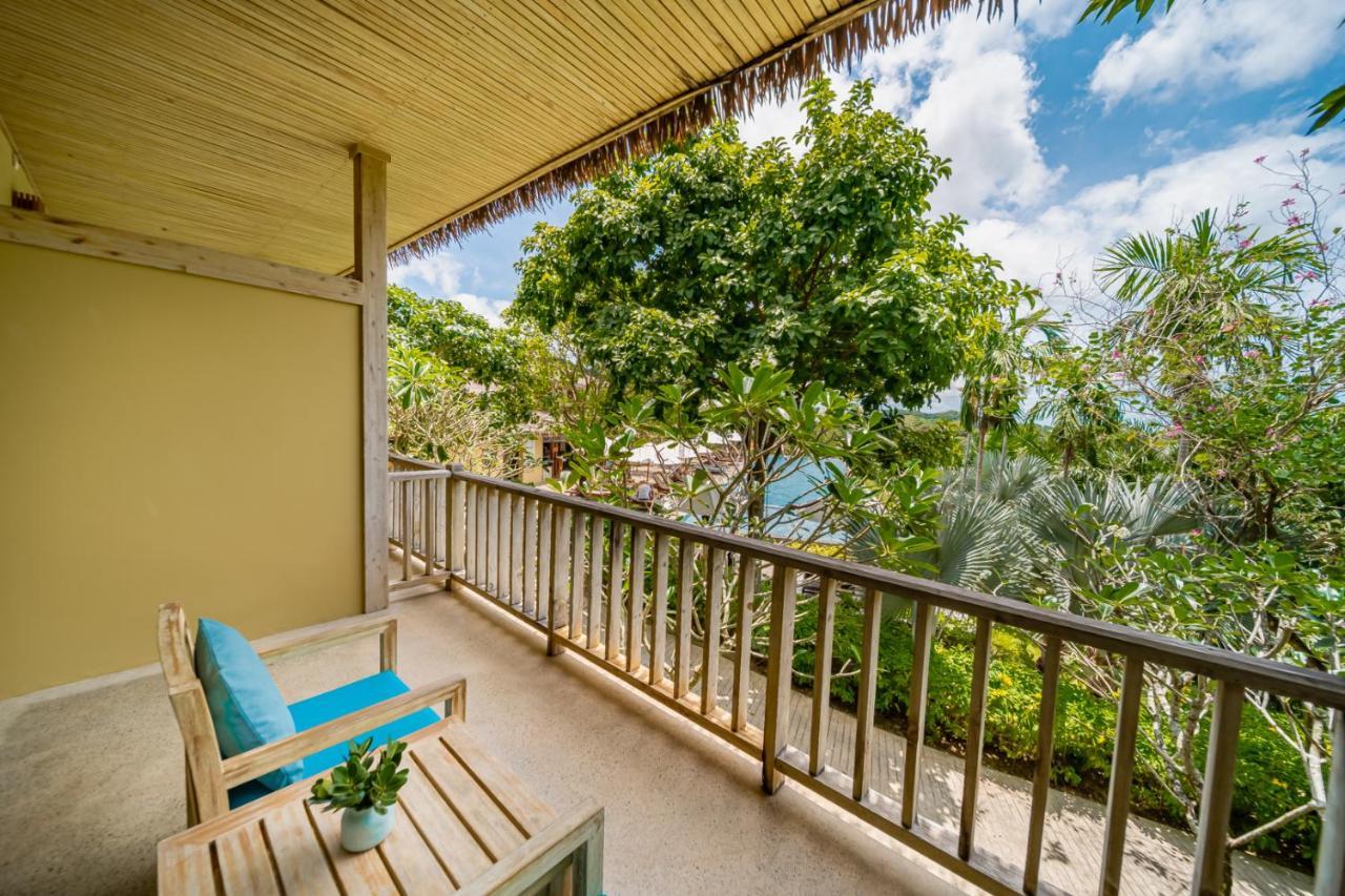 Lahana Resort Phu Quoc & Spa מראה חיצוני תמונה