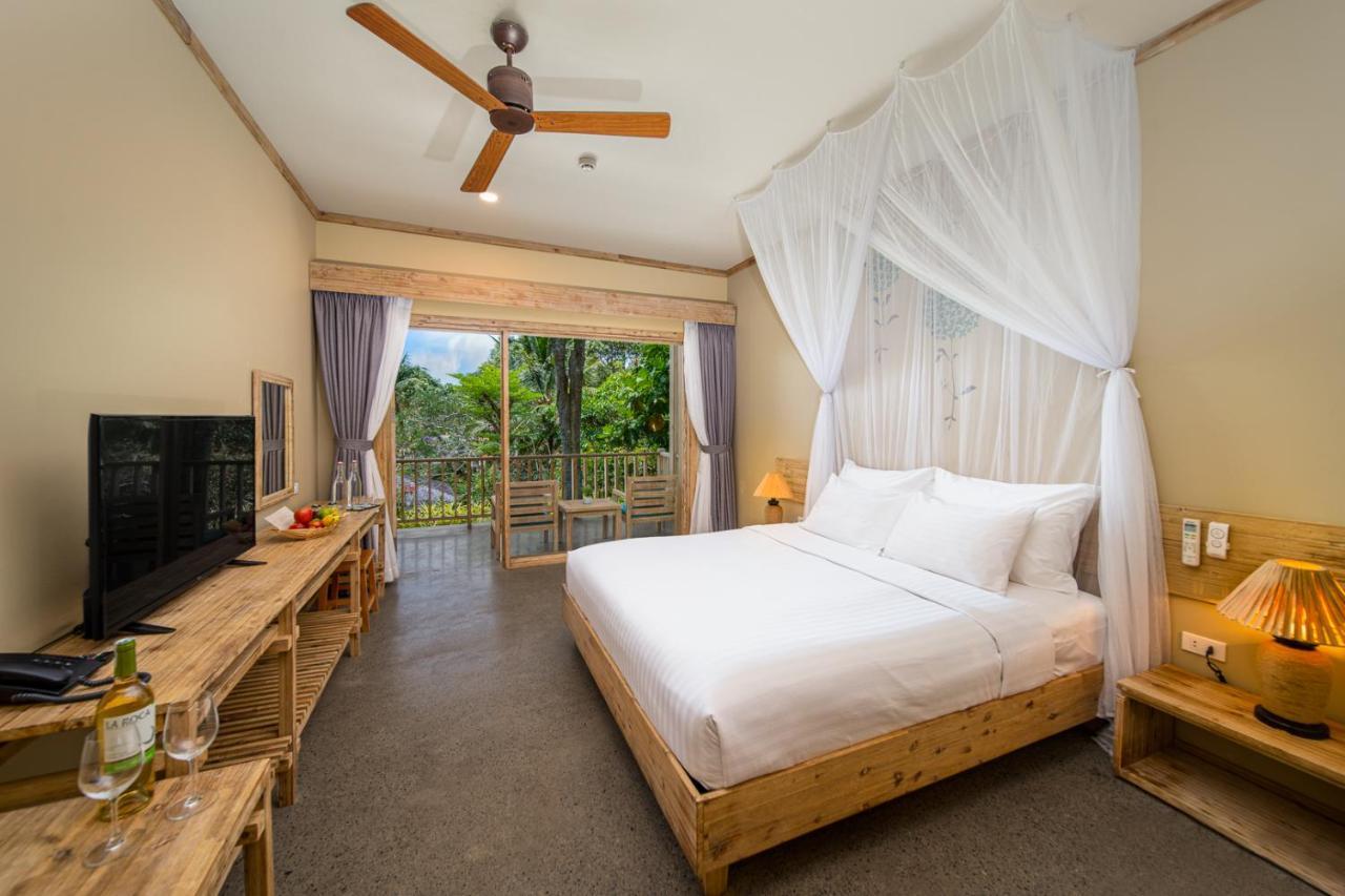 Lahana Resort Phu Quoc & Spa מראה חיצוני תמונה