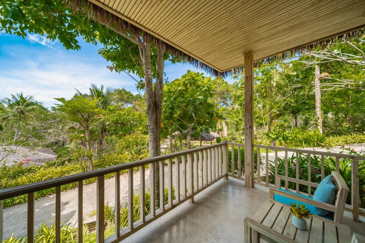 Lahana Resort Phu Quoc & Spa מראה חיצוני תמונה