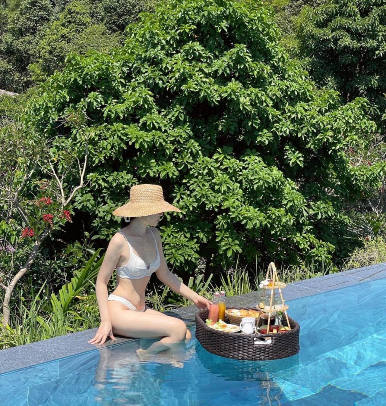 Lahana Resort Phu Quoc & Spa מראה חיצוני תמונה