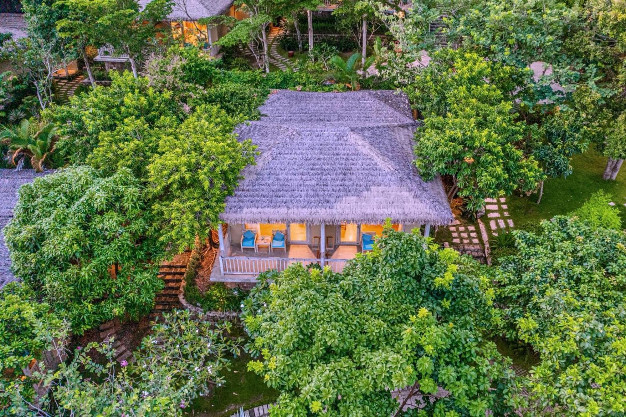 Lahana Resort Phu Quoc & Spa מראה חיצוני תמונה
