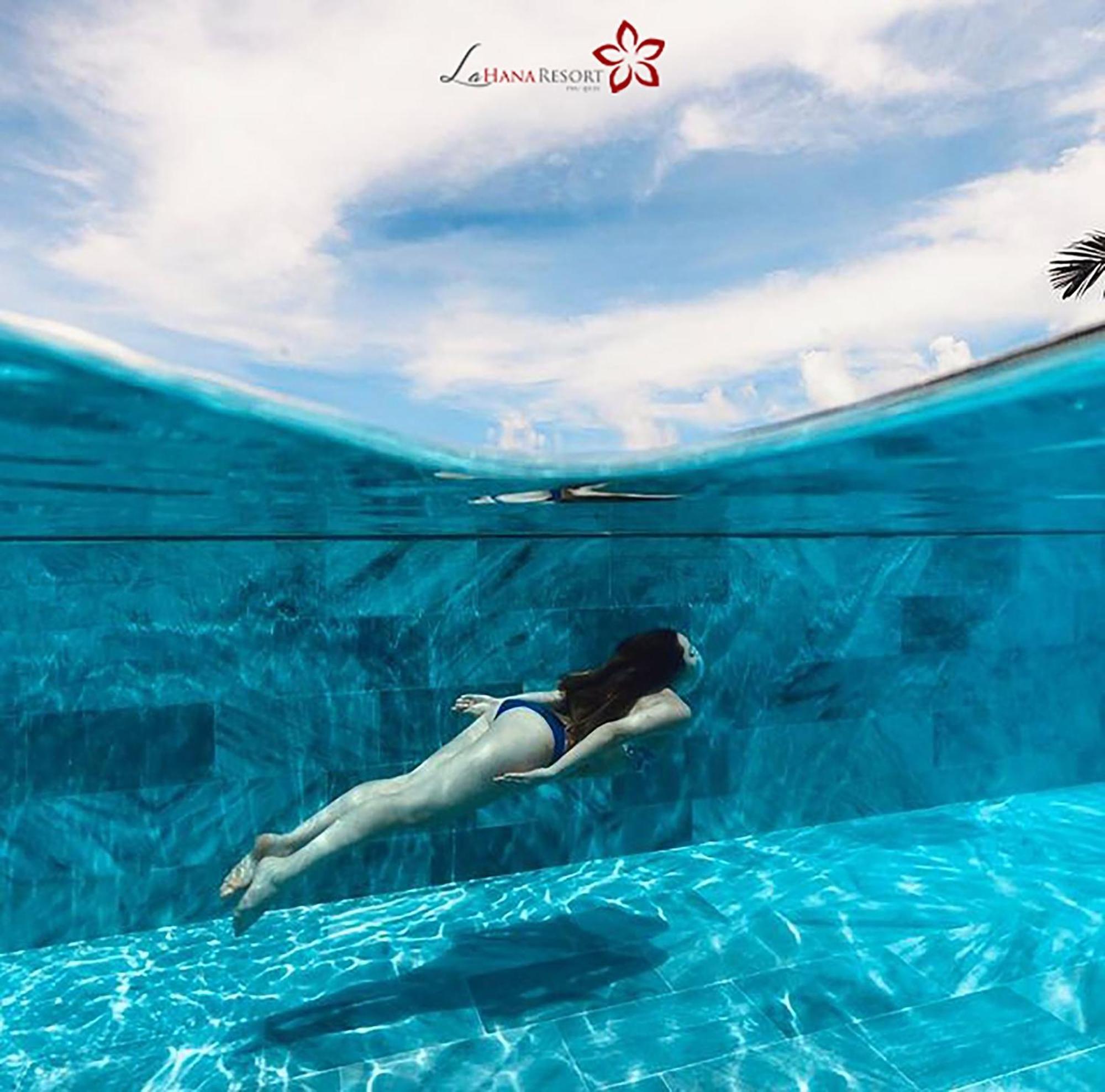 Lahana Resort Phu Quoc & Spa מראה חיצוני תמונה