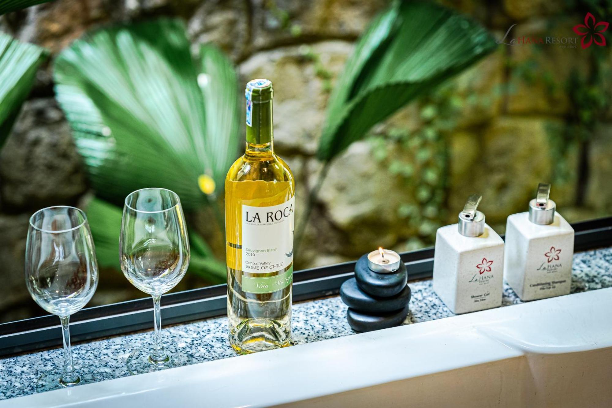 Lahana Resort Phu Quoc & Spa חדר תמונה